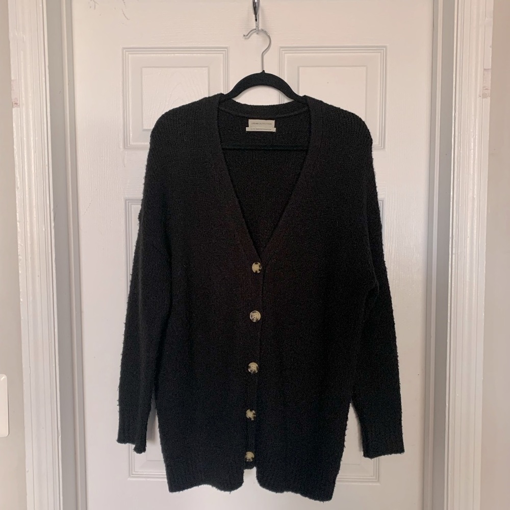 Urban Outfitters wool cardigan
